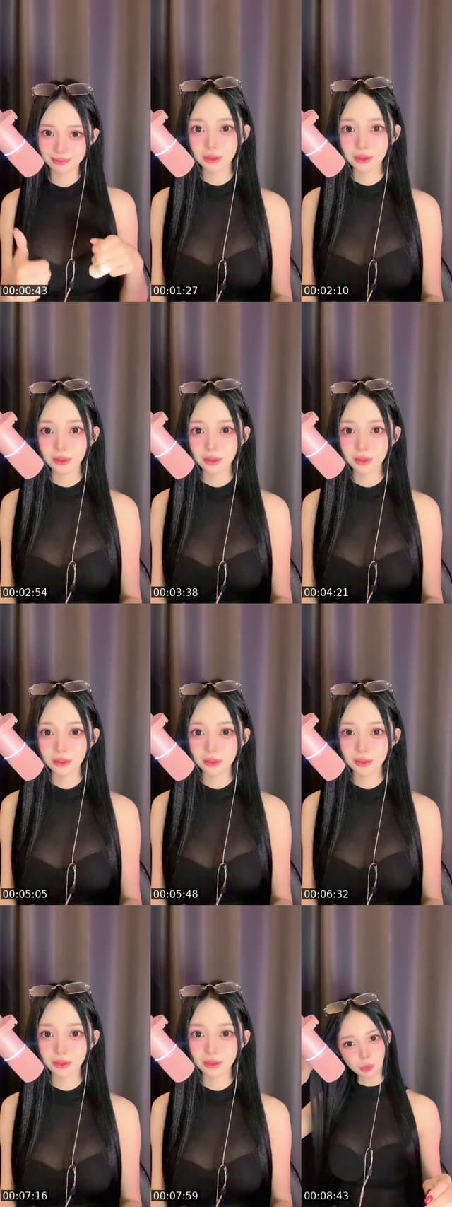 신입 밍주주랑 놀 사람~🐤 - @user1224810475452