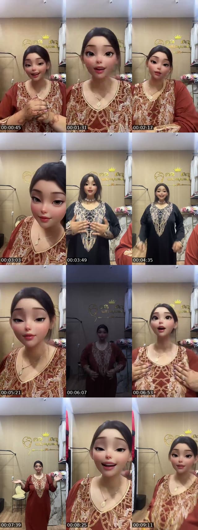 @souray44 TikTok live