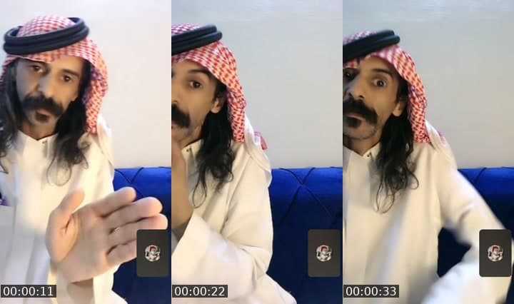 @abkwraw TikTok live stream