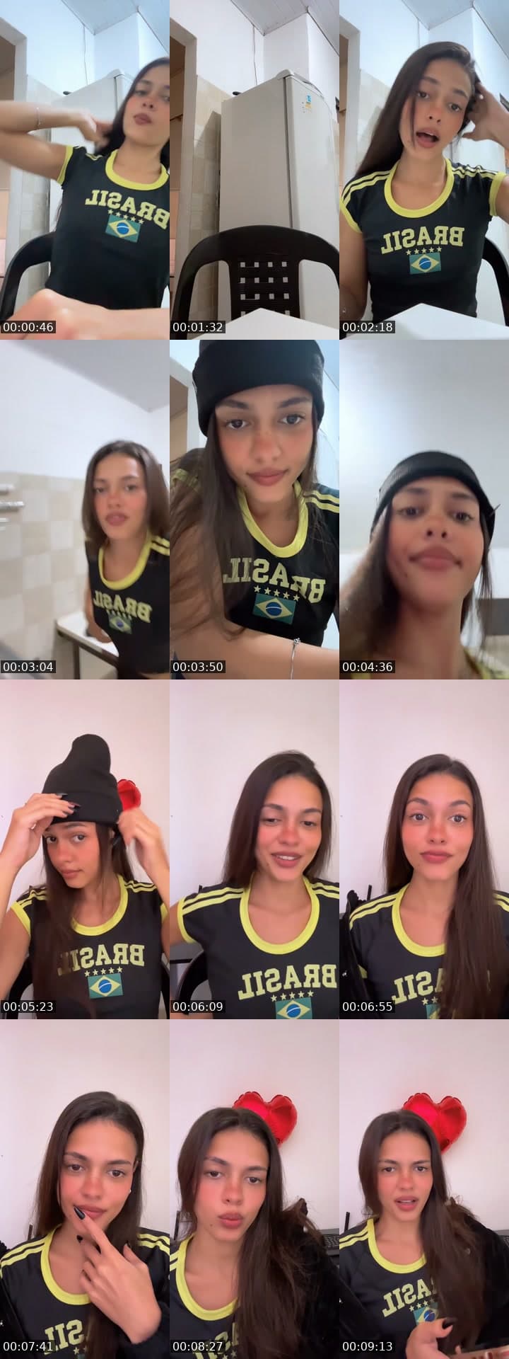 Olaaa