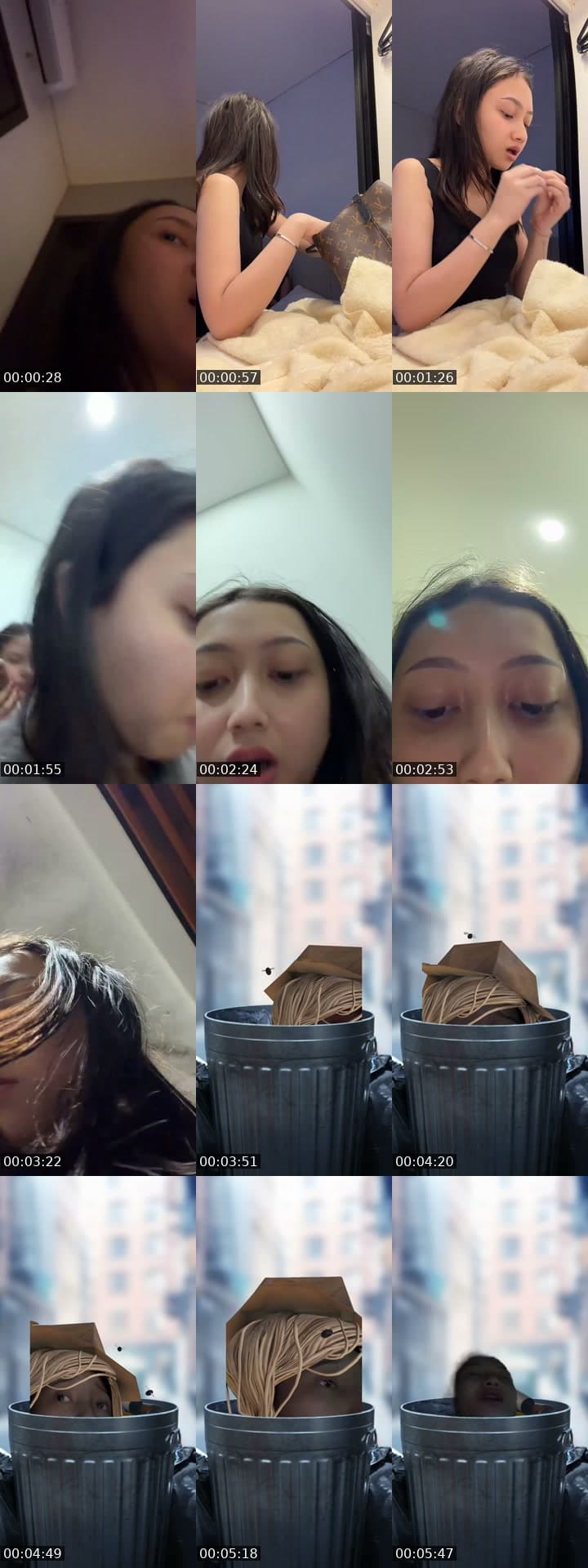@arasukanescafe TikTok live stream