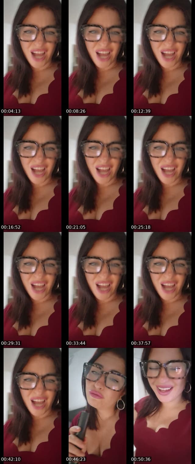 @avital3881 TikTok live from 2026-07-13