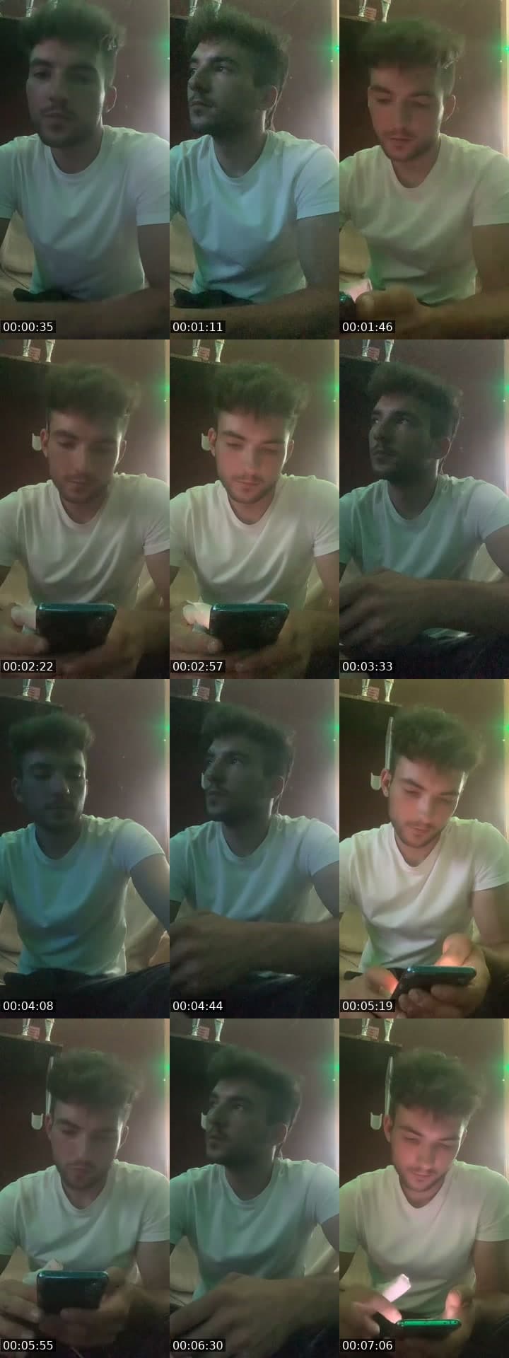 @antonlpr TikTok live stream