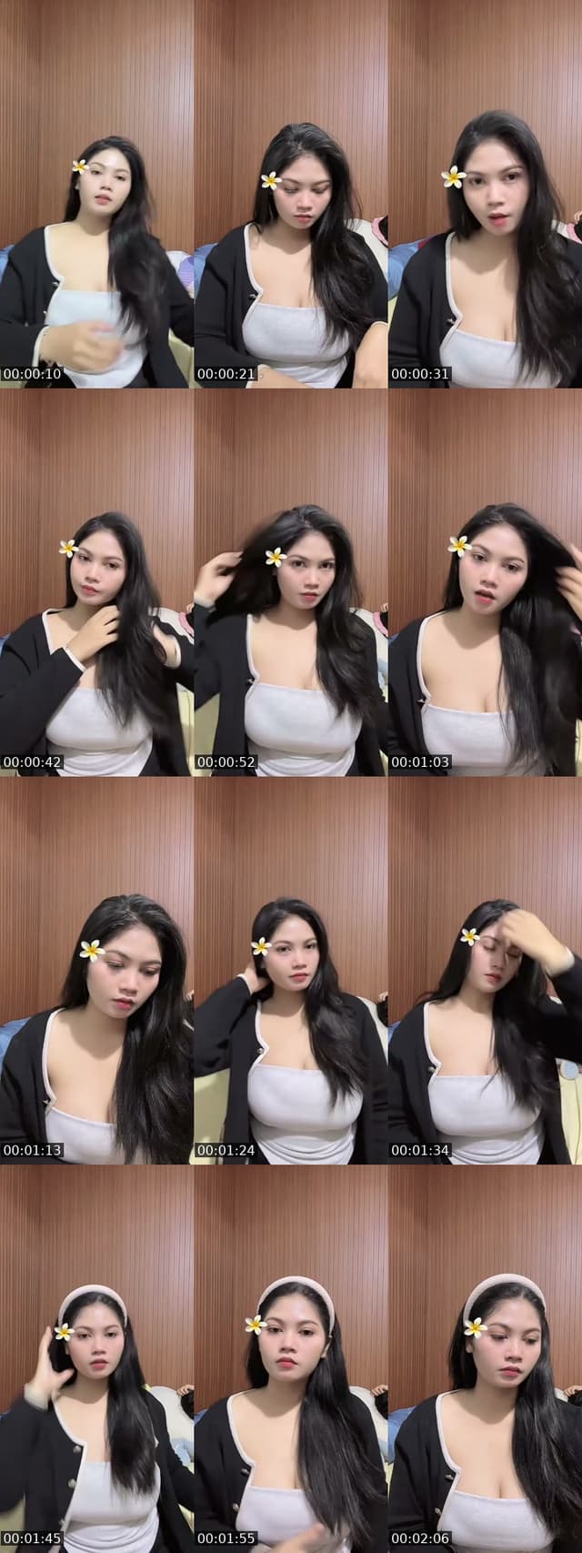 @fluerll TikTok live