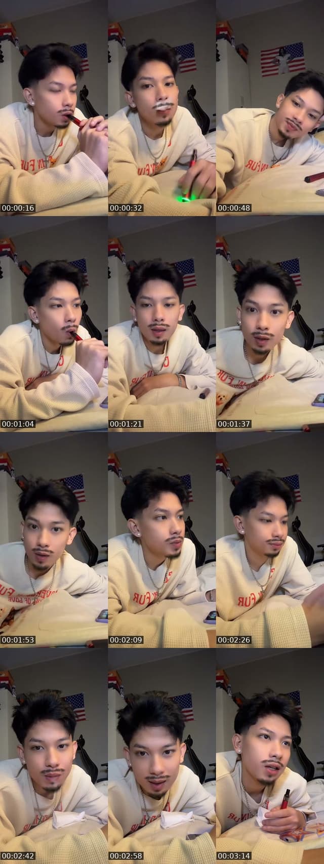 Indonesia TikTok live: welcome in by @gilmorqj