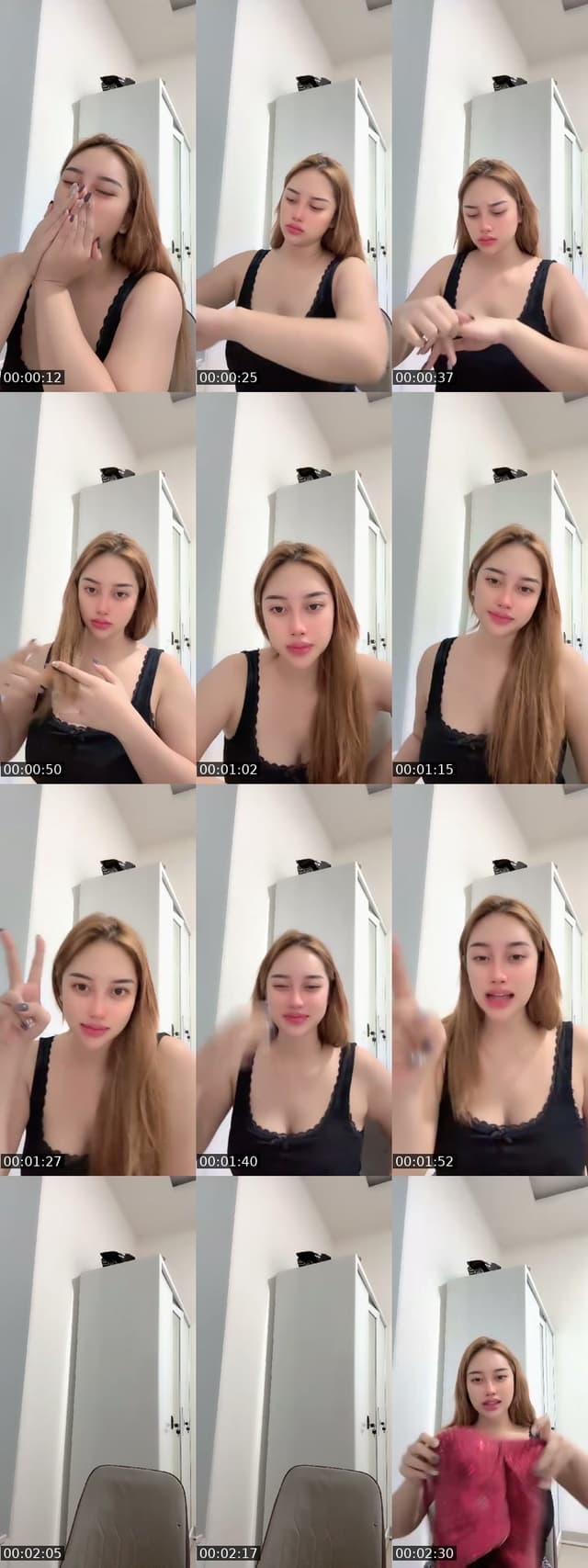 @keiisyfff TikTok live