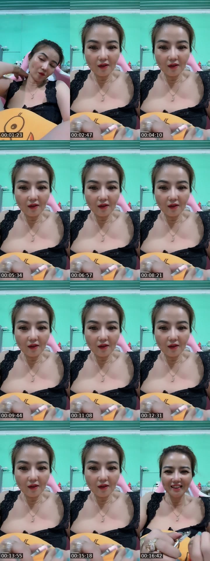 @luongnhung7 TikTok live stream