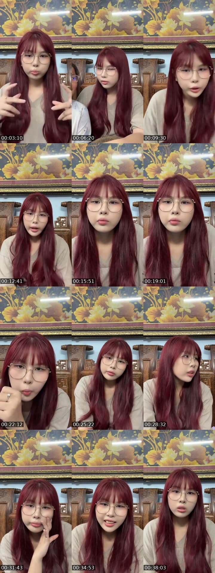 Dô nch dới tui ik