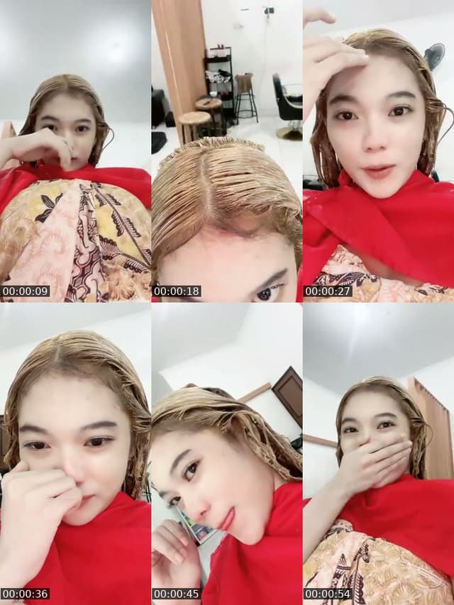 @sabellanaww TikTok live