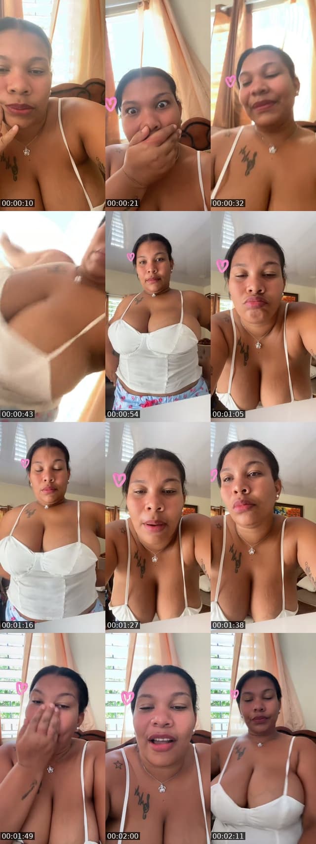 @yinely3110 TikTok live