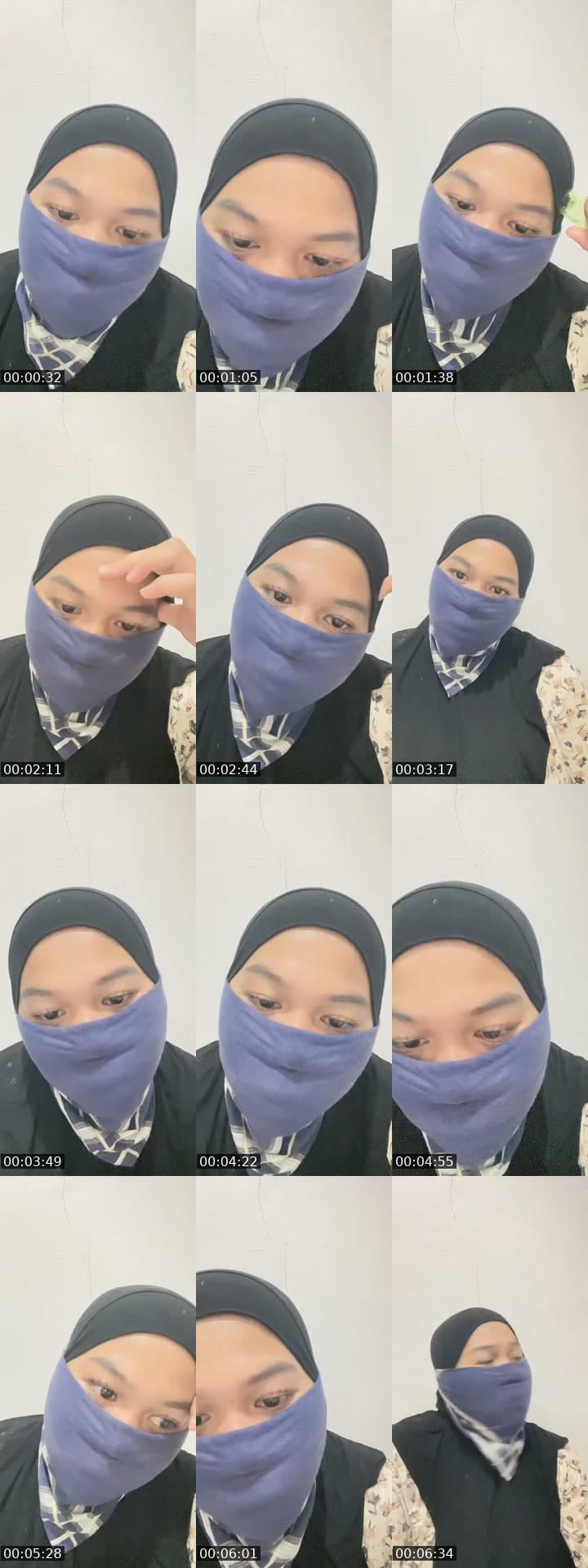 @_indahnur12 TikTok live stream