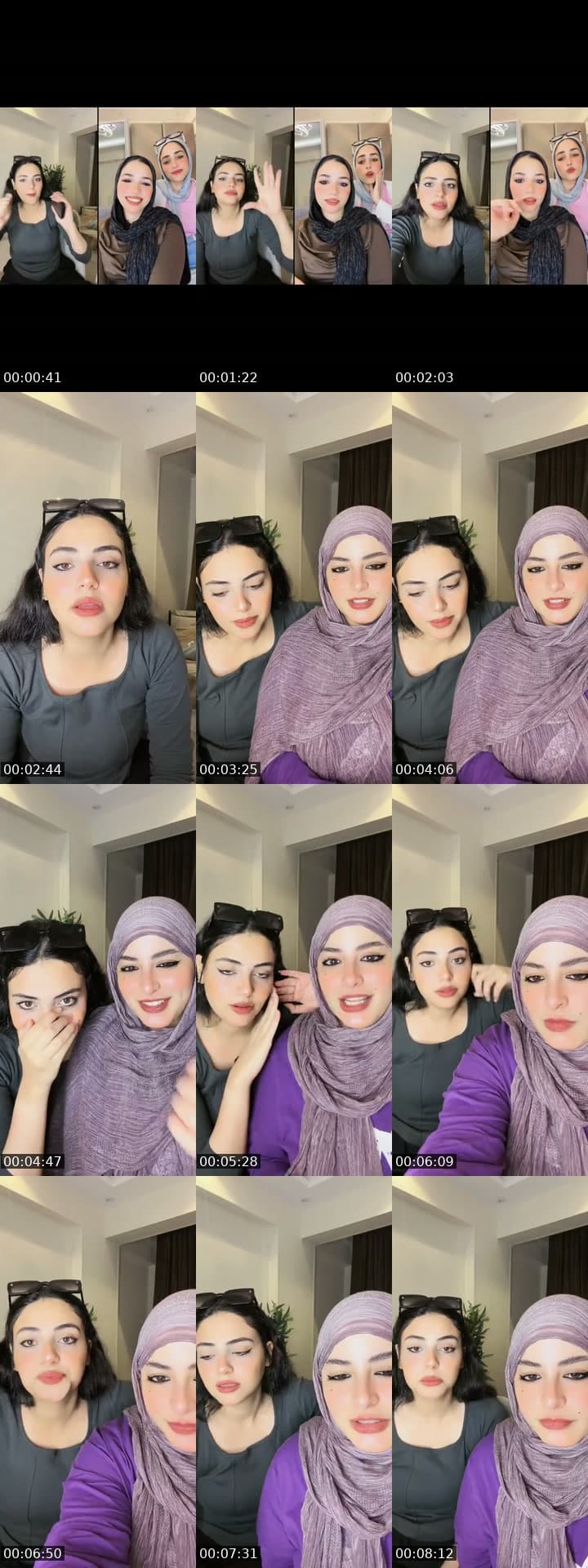 @amiramohame81 TikTok live stream