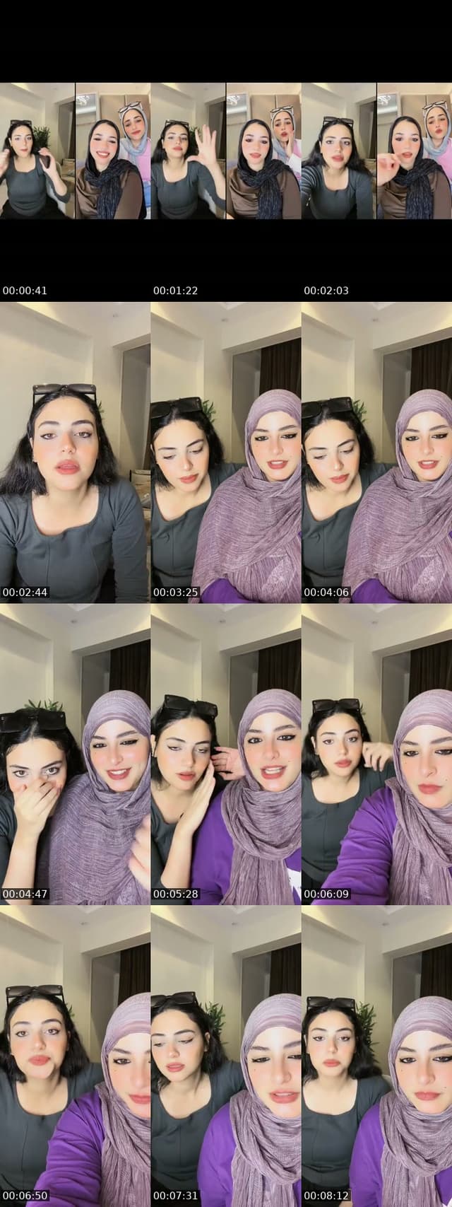 @amiramohame81 TikTok live