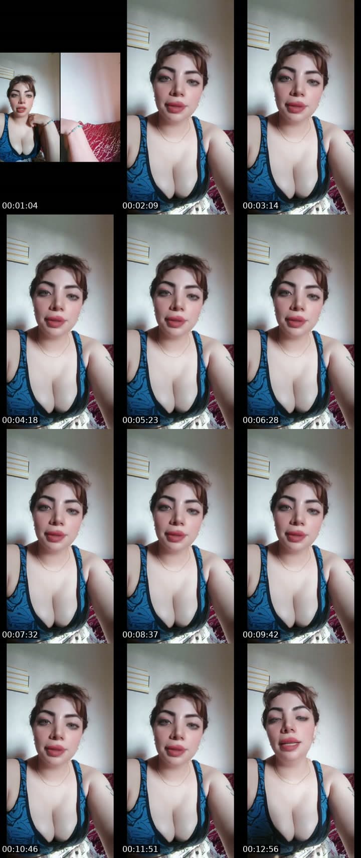 @shamosa.alkamoora TikTok live stream