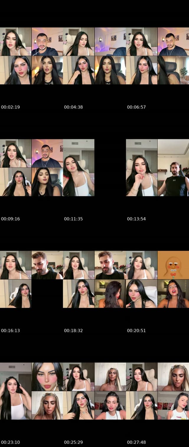 @roro_ro777 TikTok live