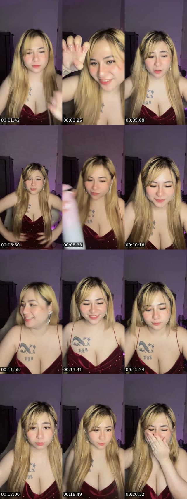 @rojoey0822 TikTok live from 2026-07-13