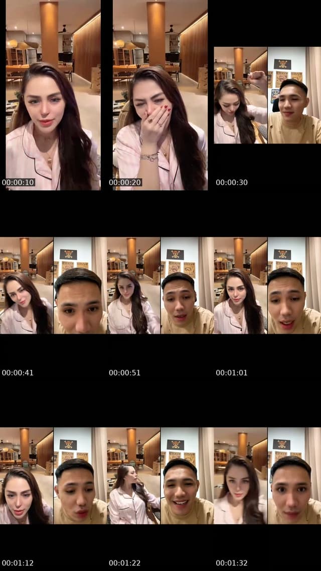 @safamarwah_97 TikTok live
