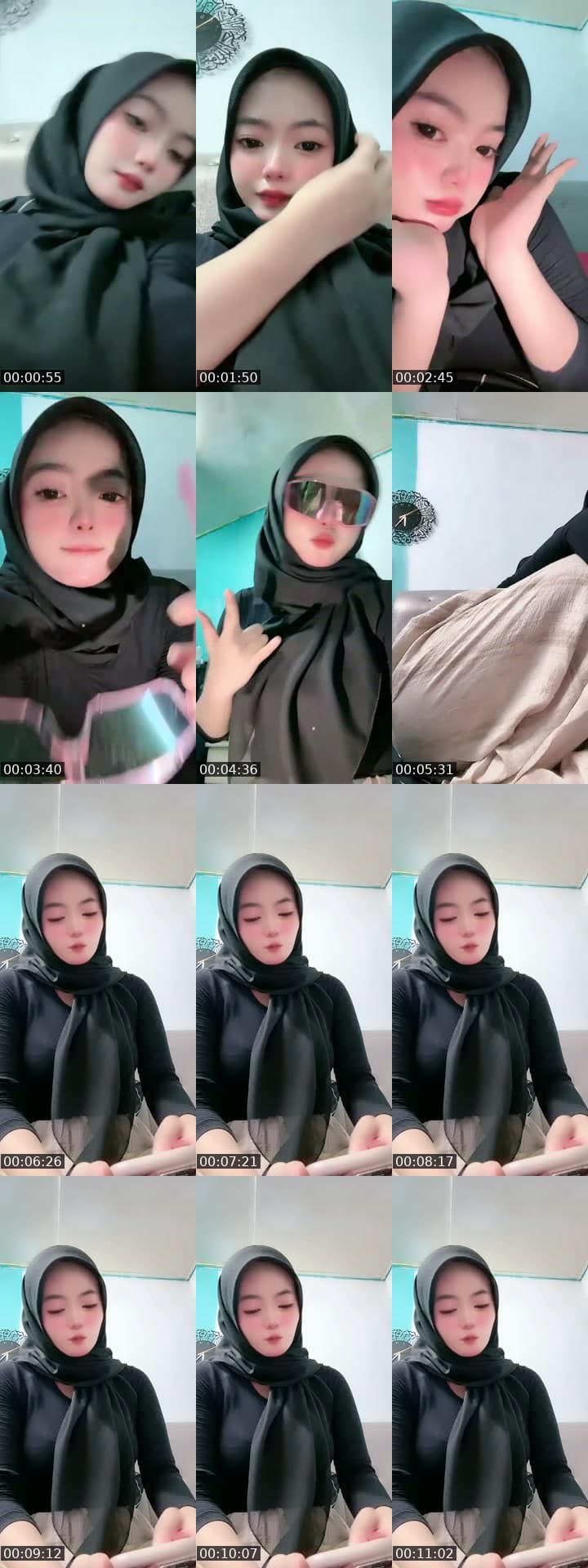 😌