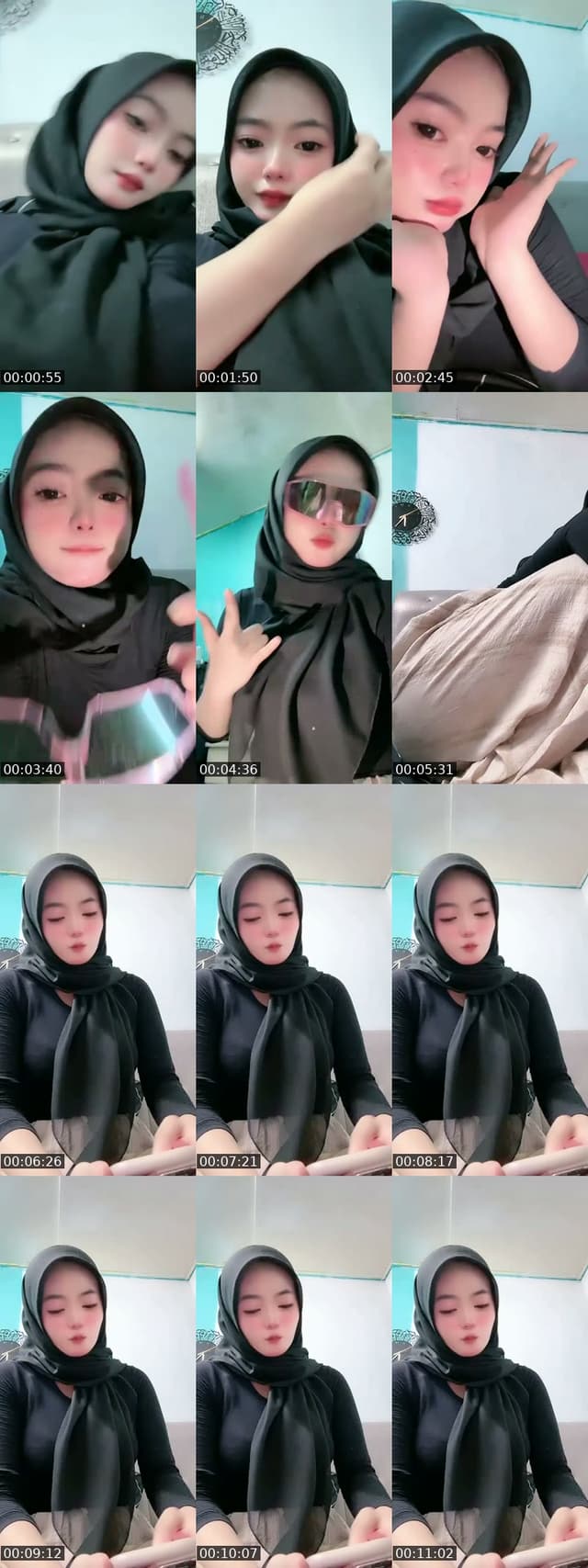 TikTok live: 😌 by @syyshaaz