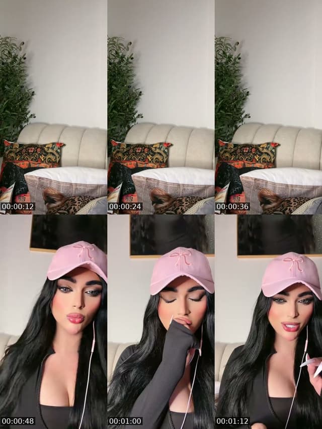 @yiyd69 TikTok live from 2026-07-13