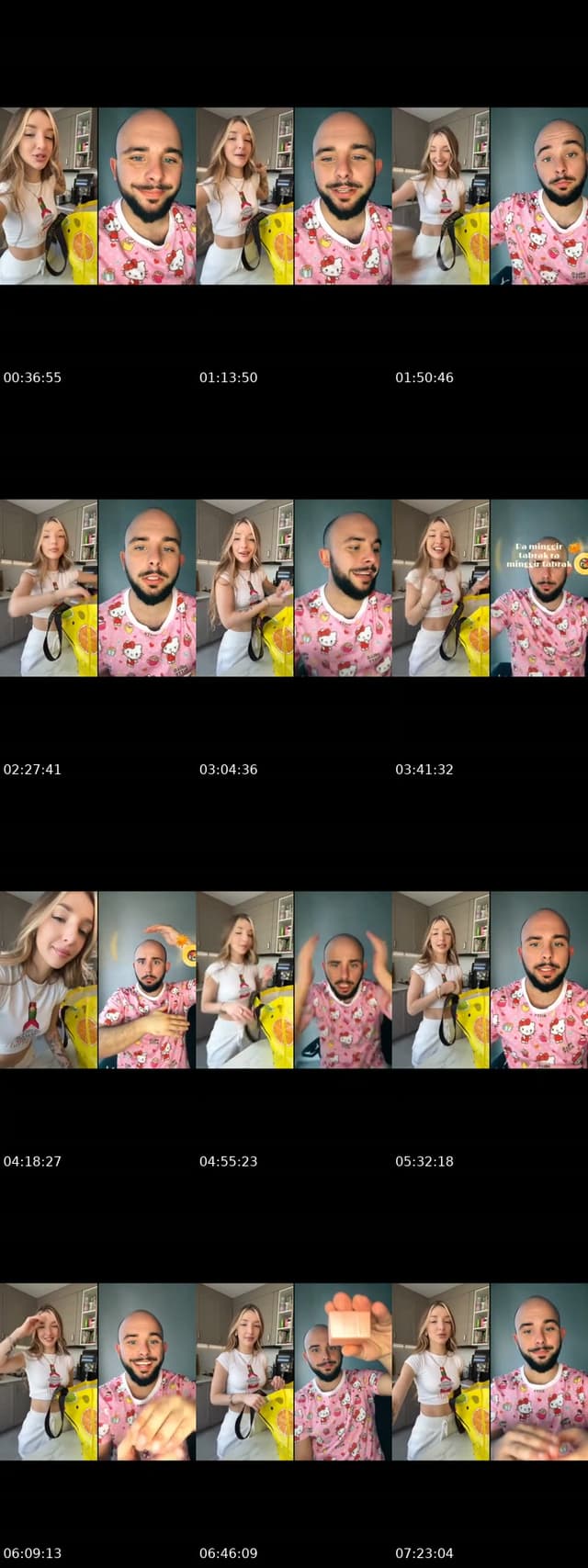 @zuzkqpl TikTok live from 2026-07-13