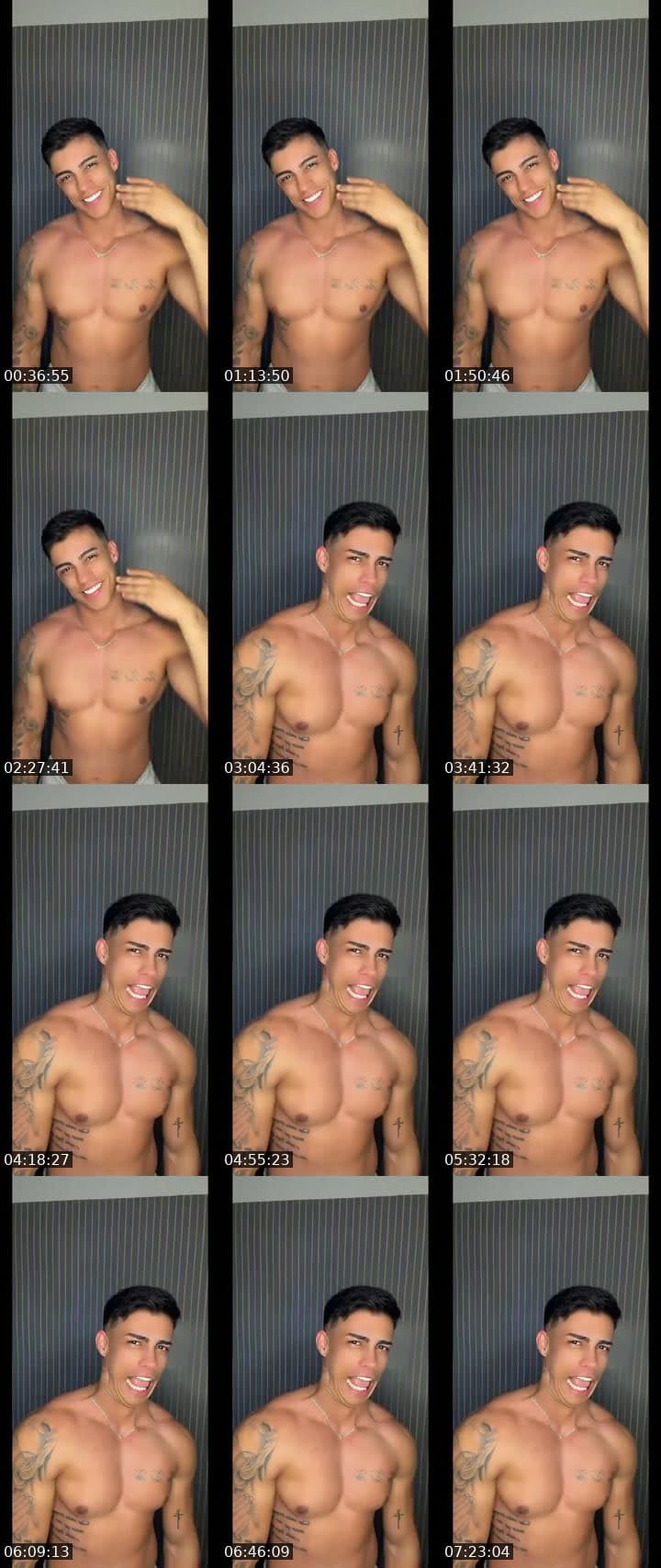 @alison.souza04 TikTok live stream