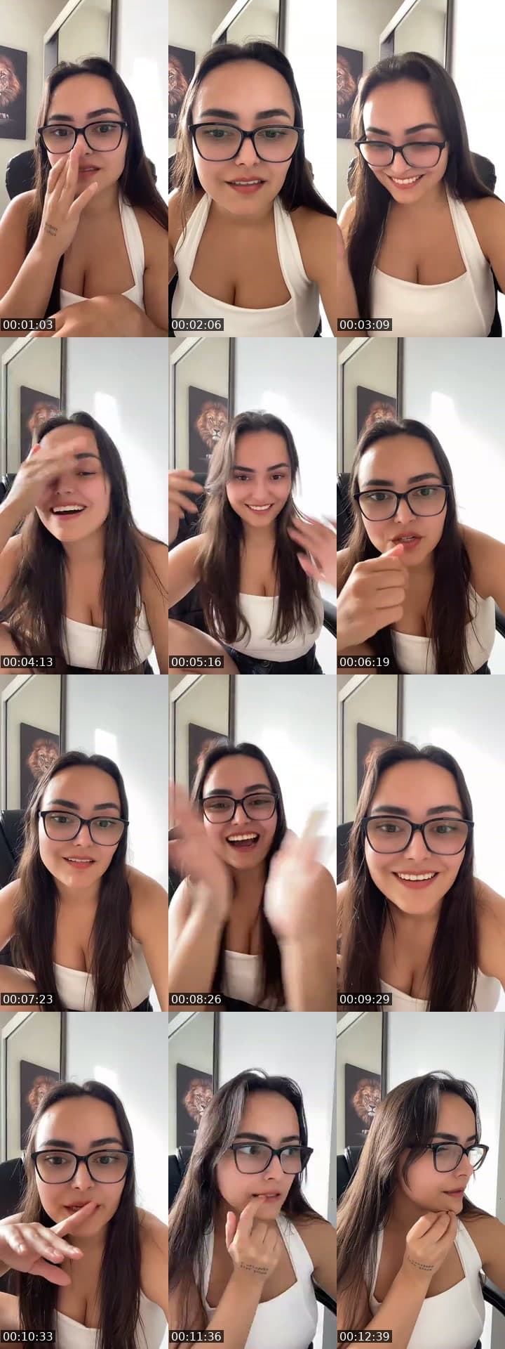 @dansil818 TikTok live stream