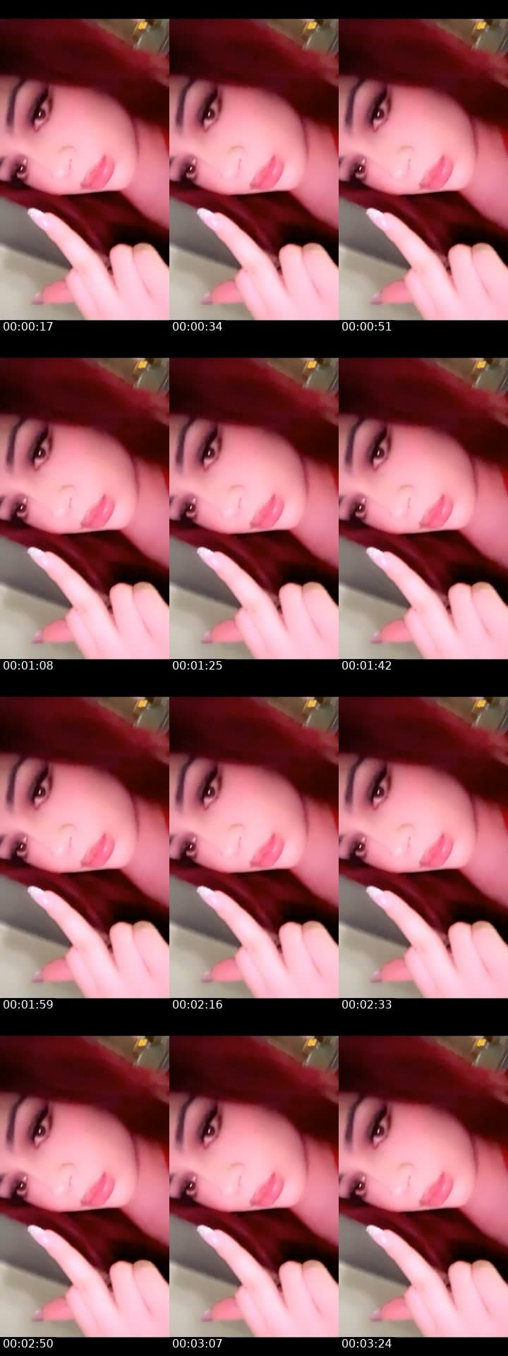 @feline.energy2 TikTok live stream