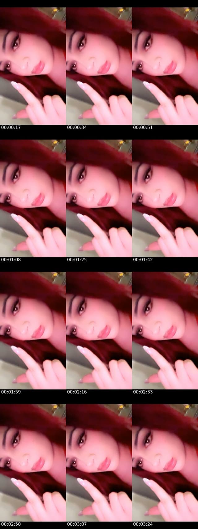 @feline.energy2 TikTok live from 2026-07-13
