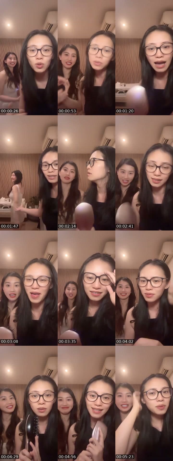 @happyzhan8888 TikTok live stream