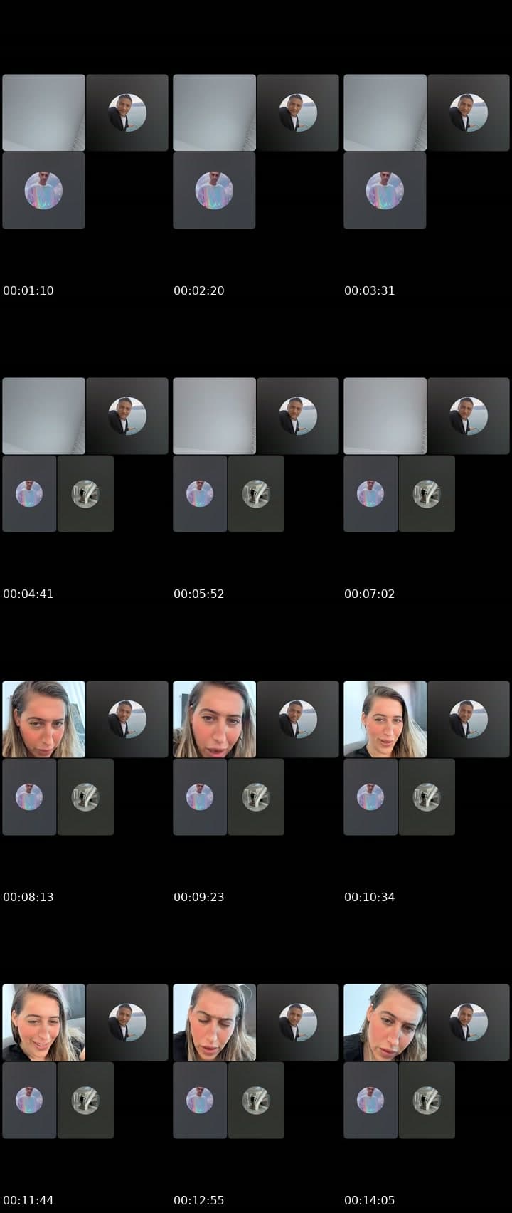 @hereisalltv TikTok live stream