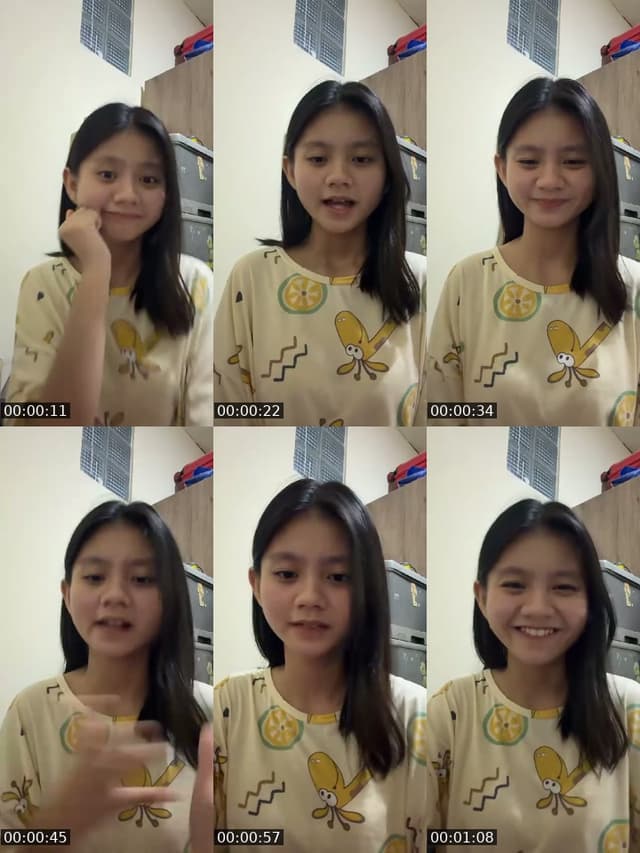 @akuadalahhuman9 TikTok live