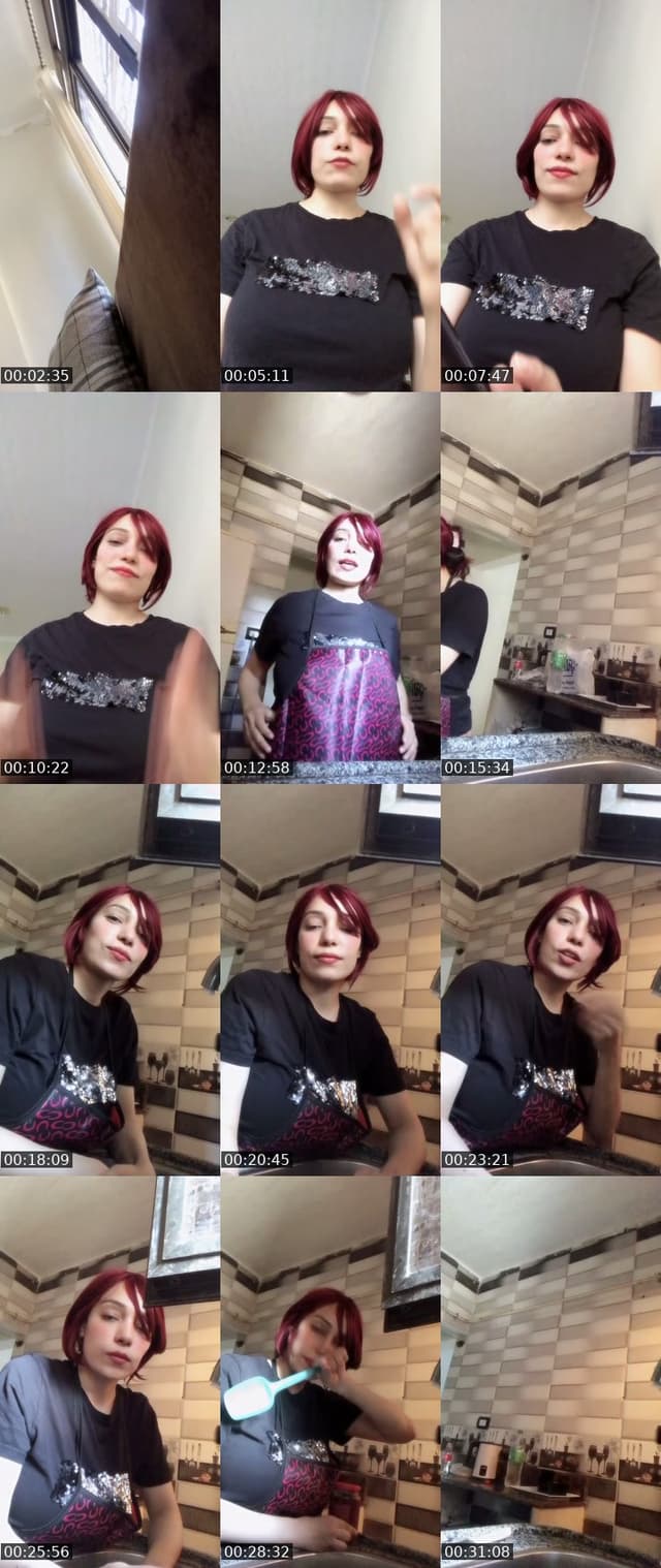@princesssima77 TikTok live