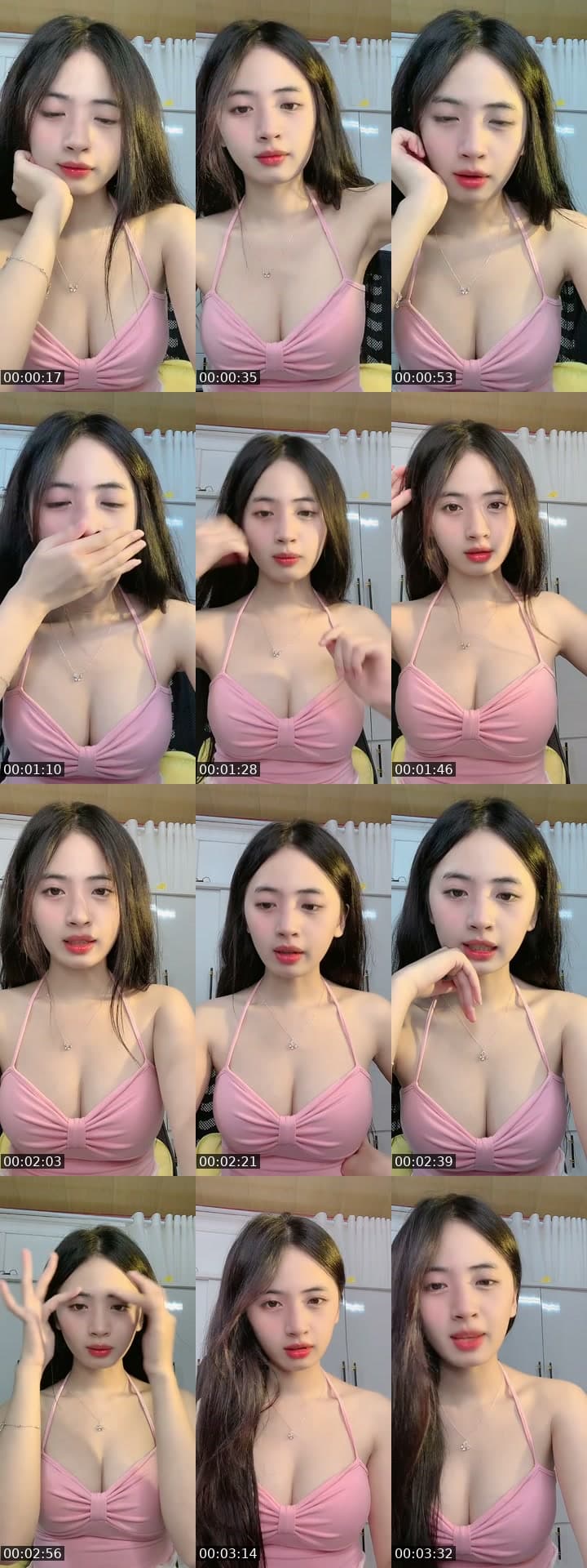 @xiaomeimei_066 TikTok live stream