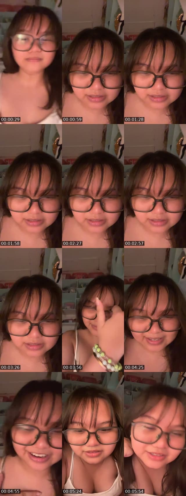TikTok live: ‘ra tambay by @xoxo_ikylm_c
