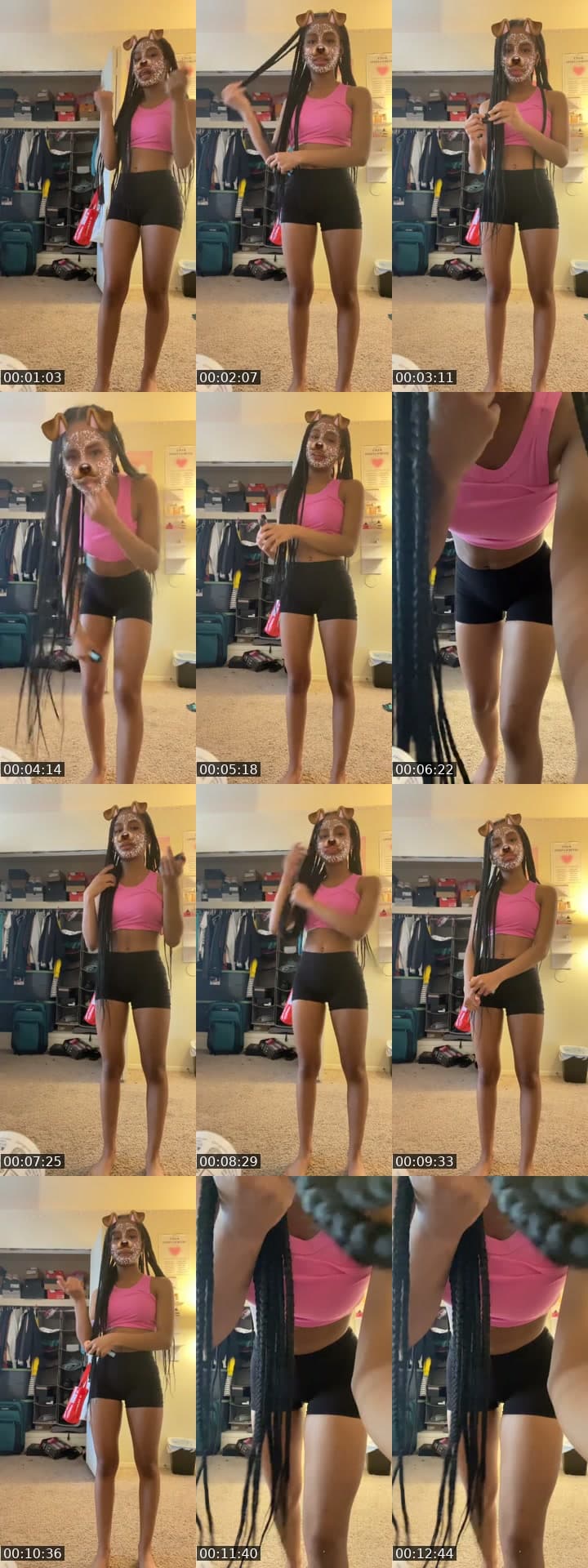 @jordynpoohh__ TikTok live stream