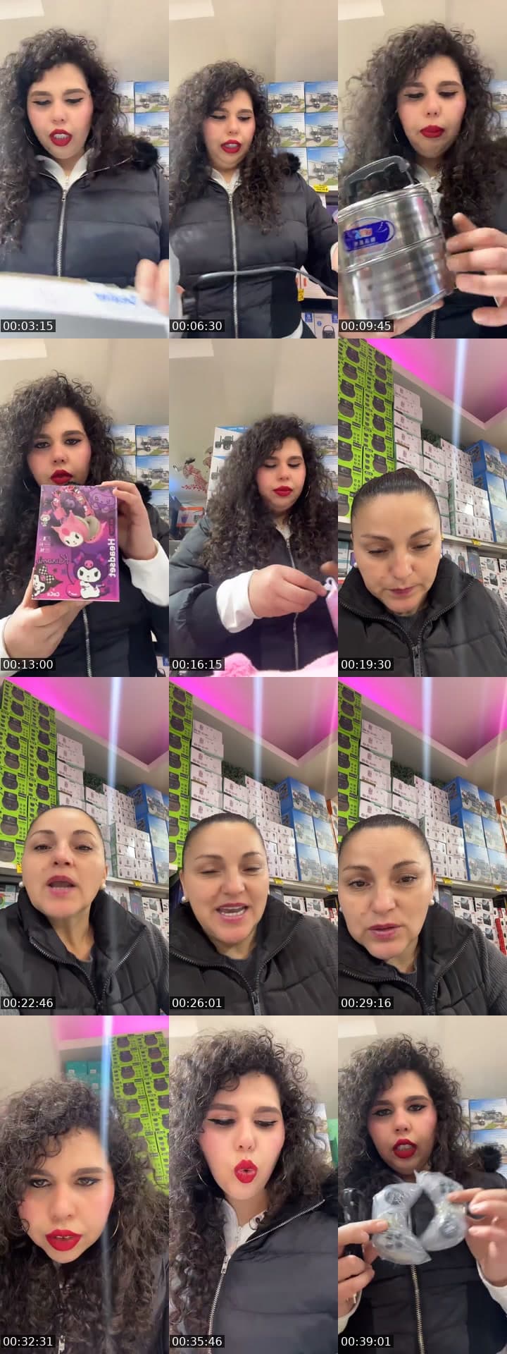 @don.lee_temuco TikTok live stream