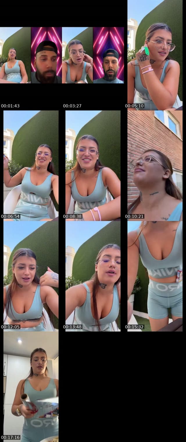 @melimammi18 TikTok live from 2026-07-13
