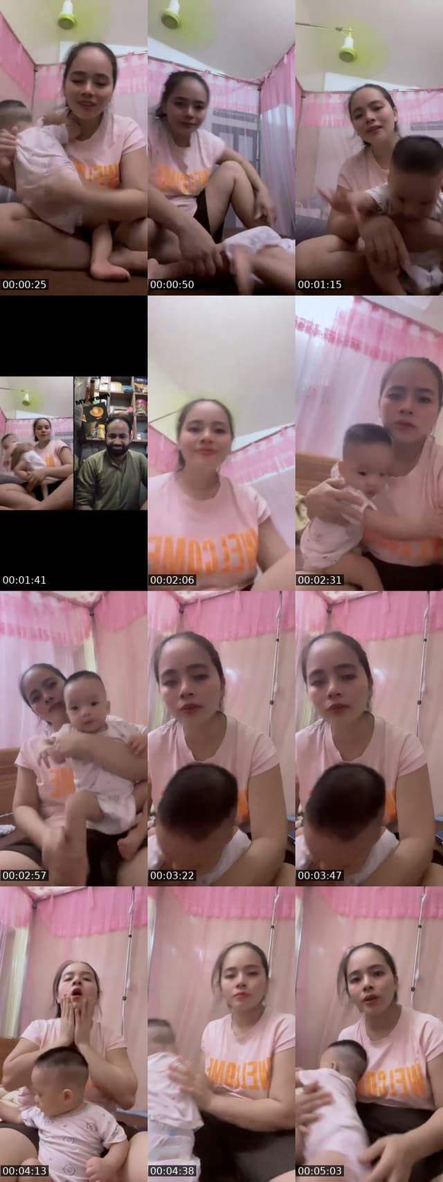 @hien51805 TikTok live