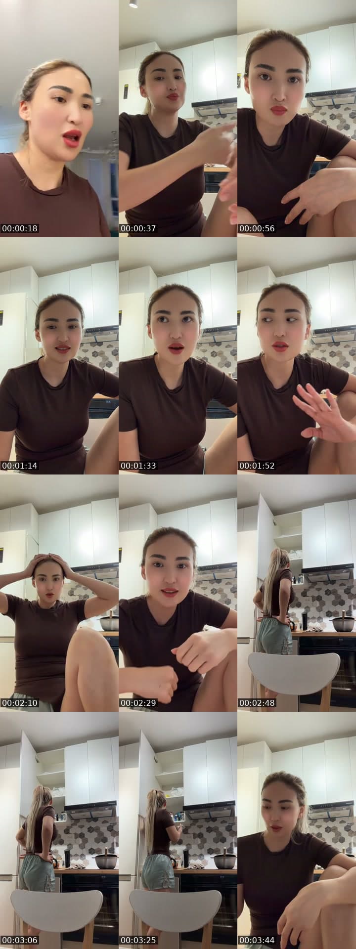 @_marjuka92 TikTok live stream