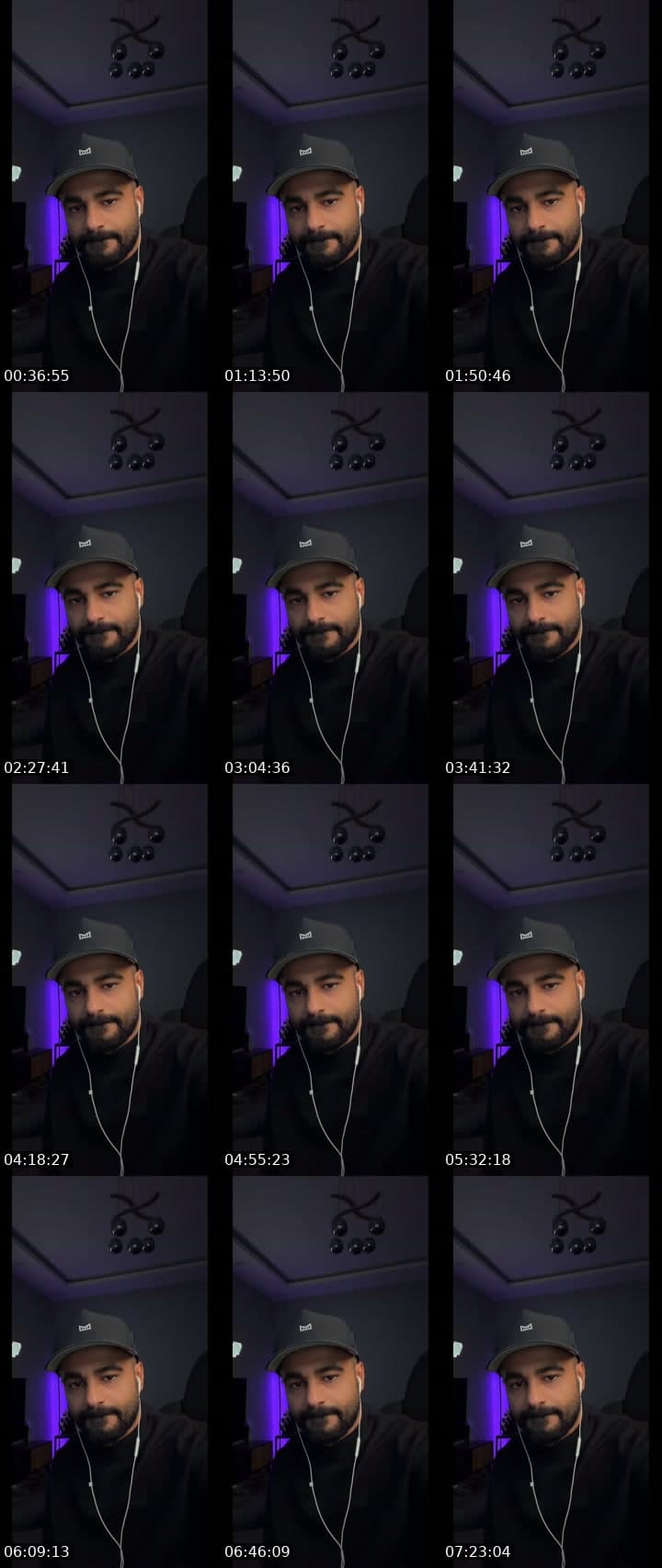 تعال لاتخاف
