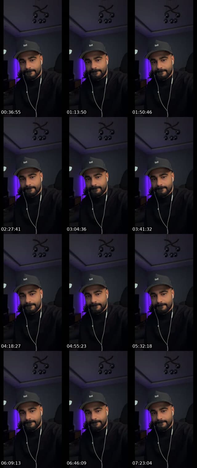 TikTok live: تعال لاتخاف by @mstolhak
