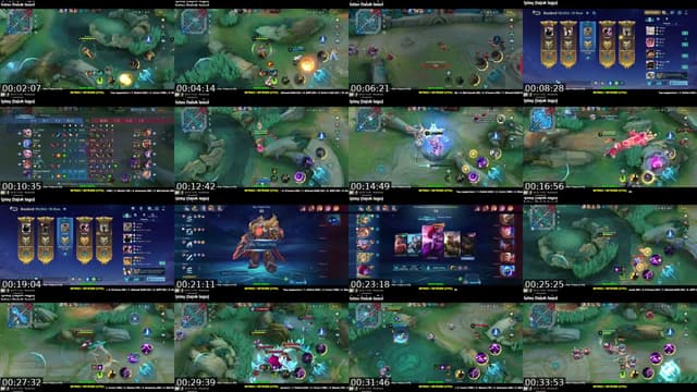 TikTok live: ... by @zrax1