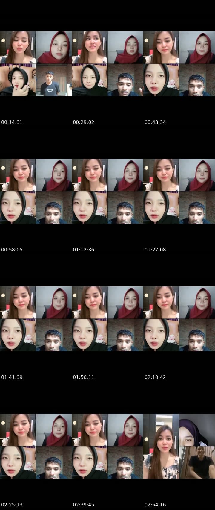@munaroh121212 TikTok live stream