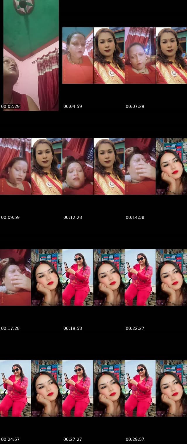 @nirukhatiwada23 TikTok live from 2026-07-13