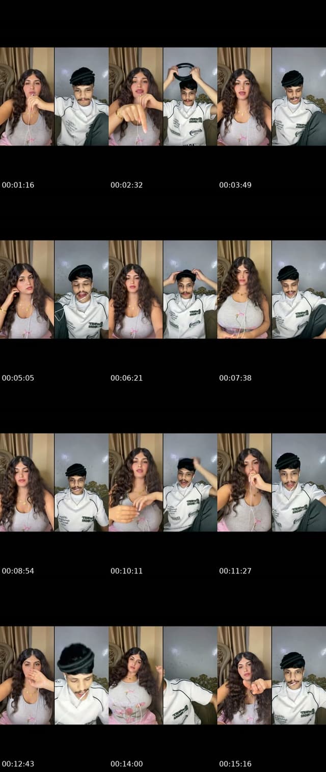 @ammounuae99 TikTok live from 2026-07-13