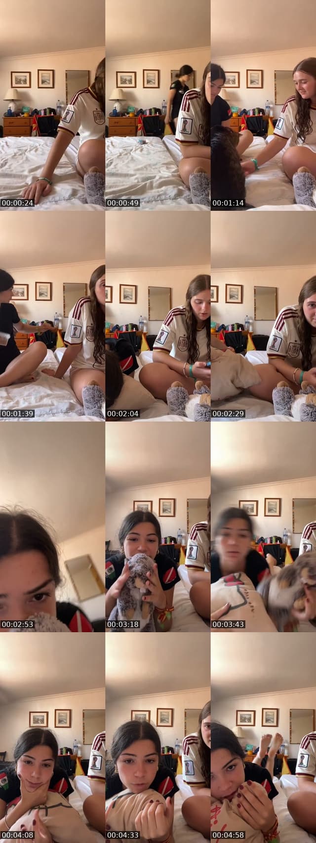 TikTok live: buscando murcianos by @lau2.92