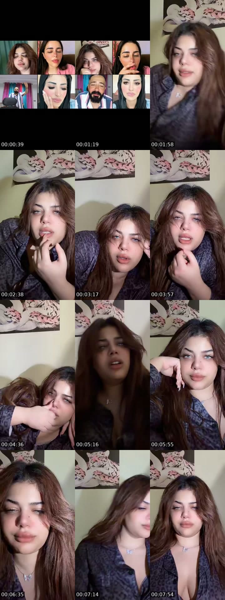 @sultana33r0 TikTok live stream