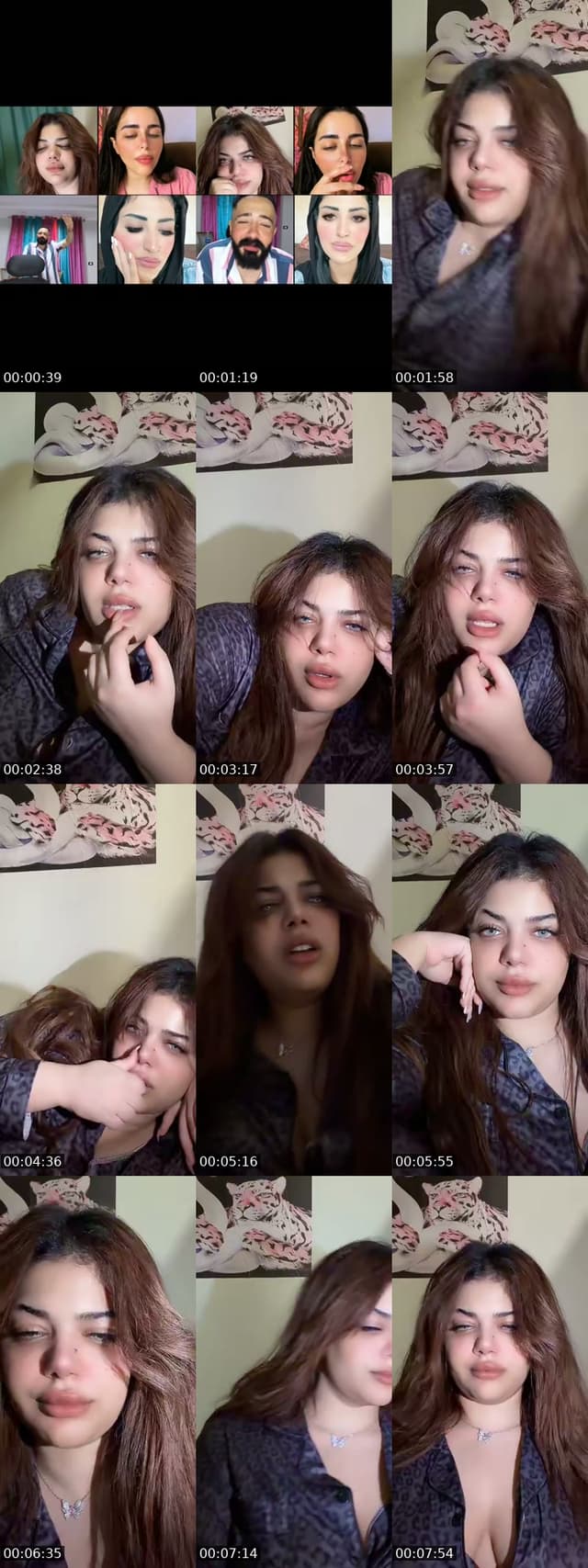 @sultana33r0 TikTok live