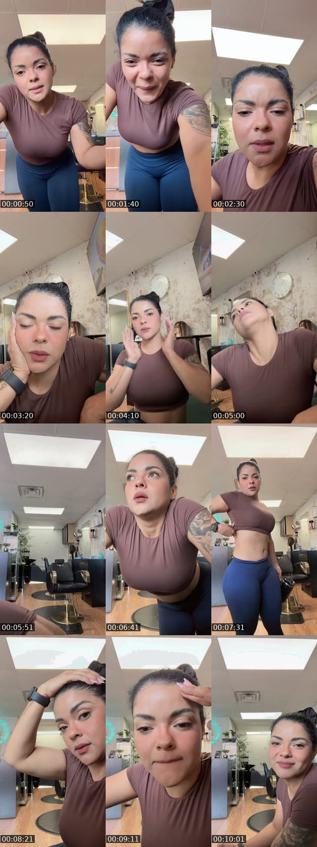 @yolimarlf TikTok live